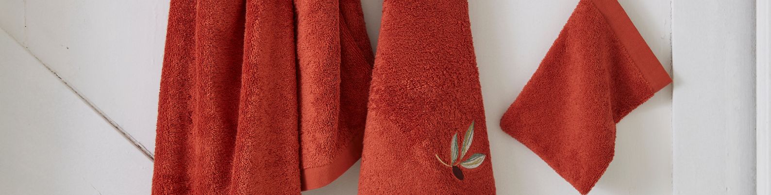 Parure de bain adulte Parure de bain adulte