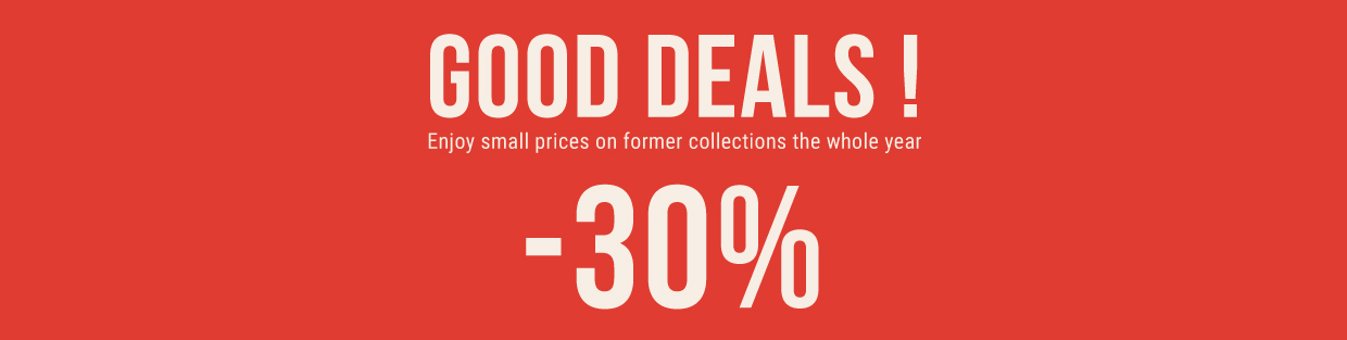 Good deals