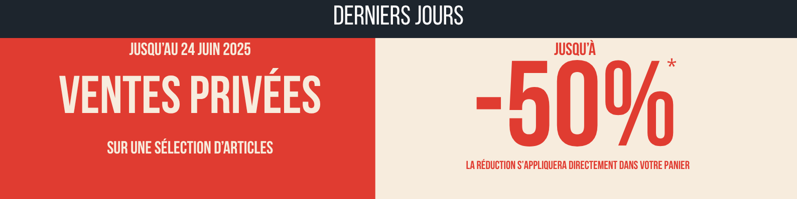 Par démarque