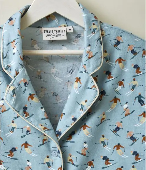 Women pyjamas Après-ski