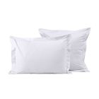 Coton blanc