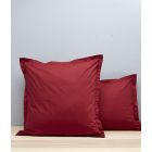 Percale Rouge massaï