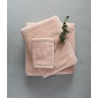 Soft sable rose