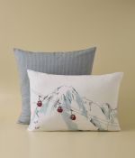 Printed Pillowcase RDV au Sommet