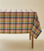 Nappe Plein soleil Carreaux