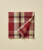 Napkin Rdv au sommet