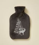 Hot water bottle Trésor des forêts