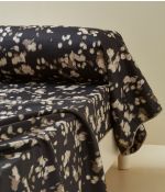 Drap imprimé Sillage