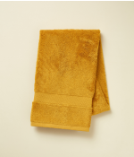 Serviette 50x100 Miel