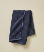 Towel Soft Bleu nuit