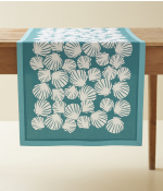 Chemin de table Baléares