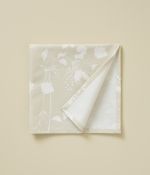 Napkin Belles plantes