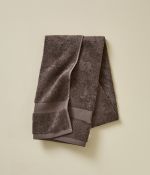 Bath towel Cacao