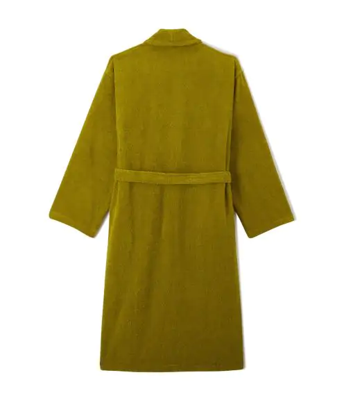 Peignoir De Bain / Robe De Chambre Zilli - Marque De Luxe - Neuf