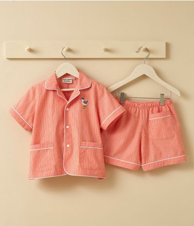 Pyjama enfant Le croisic