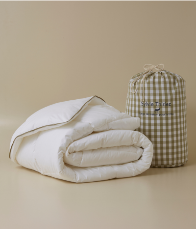 Couette chambre n°7