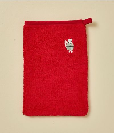 Gant fantaisie enfant Les bêtises