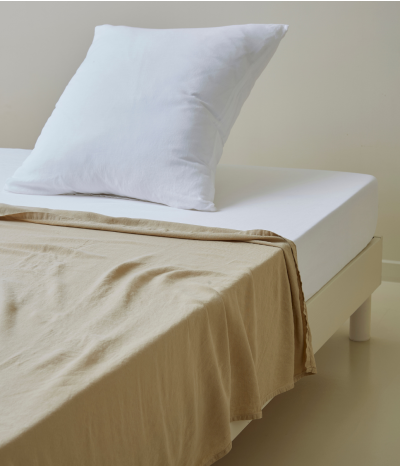Drap Naturel lin lyocell