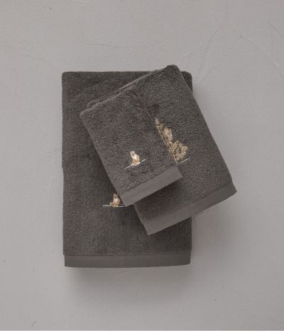 Cache-cache gris