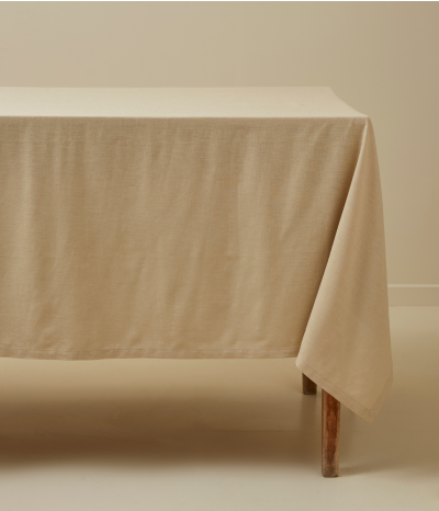 Linge de table Prélude