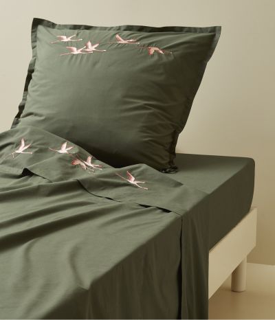 Drap Les voyageurs