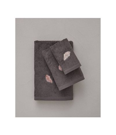 Les délicates gris