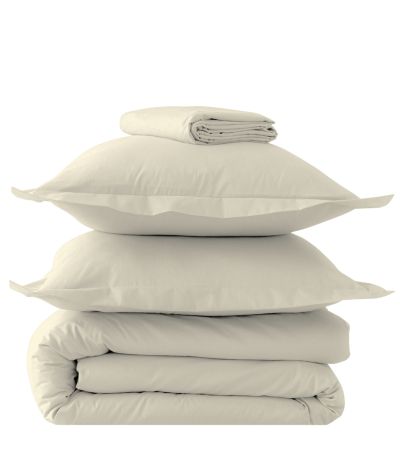 Parure de lit Percale Pashmina
