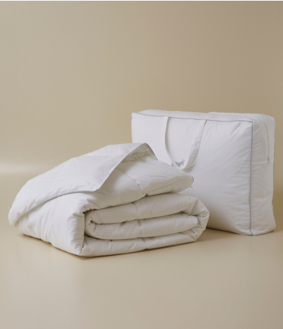 Couette Confort Chambre N°3