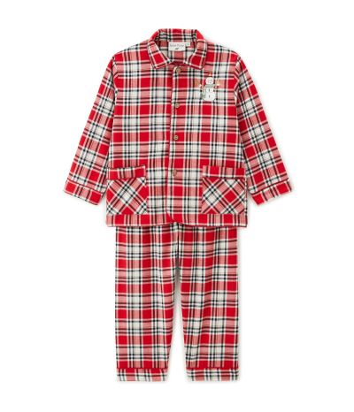 Pyjama enfant Alpage