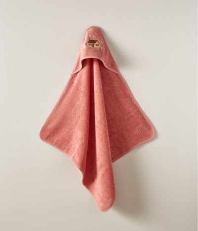 Sortie de bain Bonnie