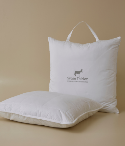 Oreiller Ferme Chambre n°2