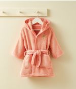Peignoir de bain enfant La fête