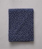Drap imprimé Pois d'amour