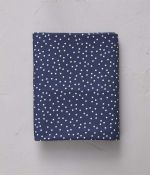 Housse de couette imprimée Pois d'amour