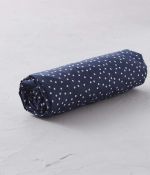 Drap housse Pois d'amour