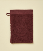 Gant de toilette Entre les branches