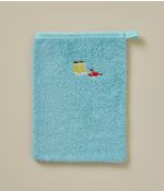 Gant fantaisie enfant Les vacances de Lou