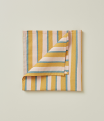 Serviette de table Horizon orange
