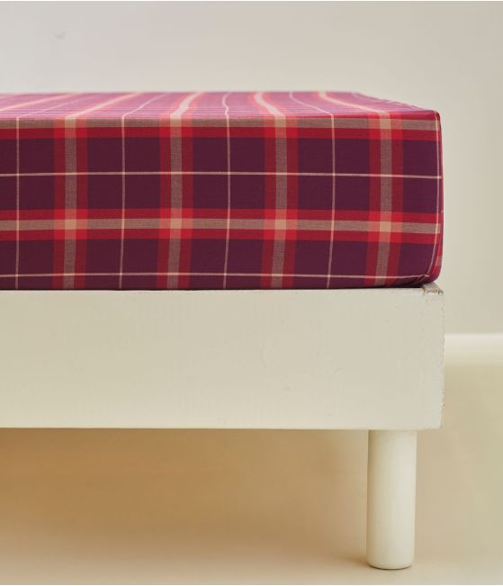 Drap housse imprimé Grandeur nature