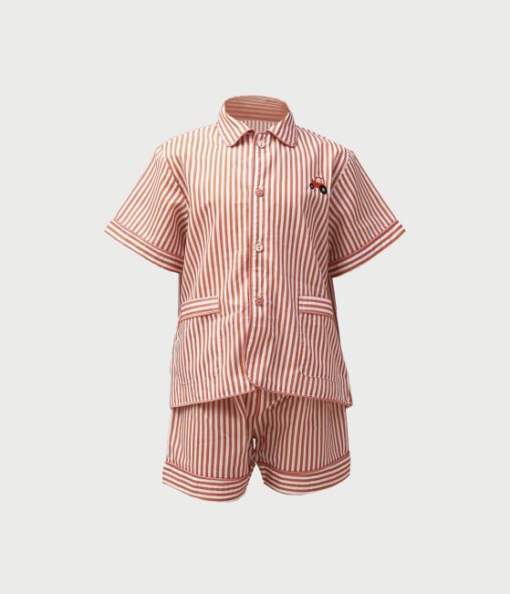 Pyjama enfant Pêché mignon garçon