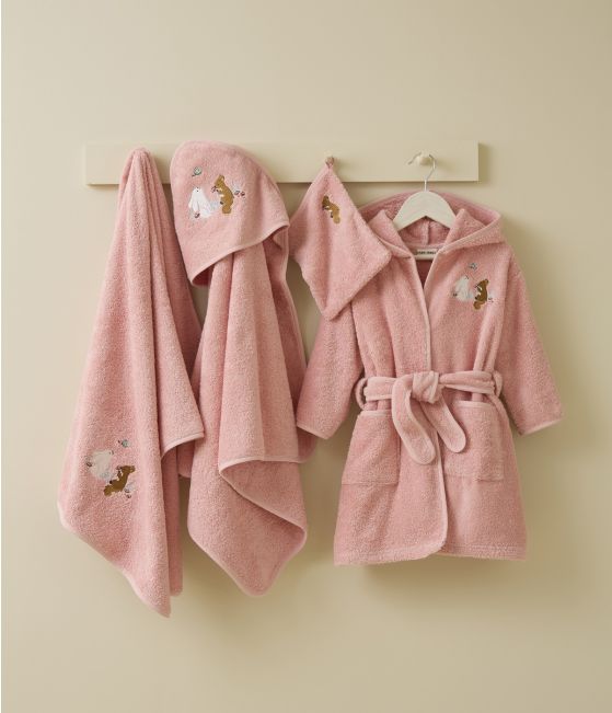 Parure de bain enfant Le Goûter