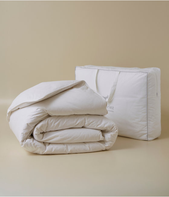 Couette Grand froid Chambre N°5