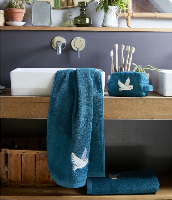 Parure de bain enfant Zoé