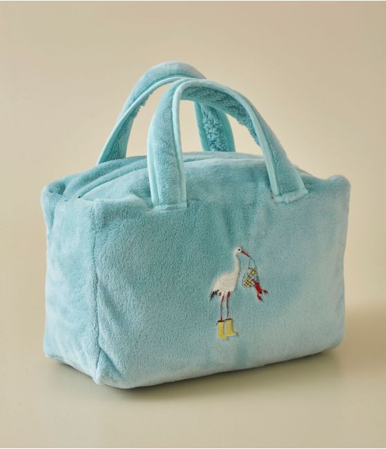 Trousse enfant Les vacances de Lou