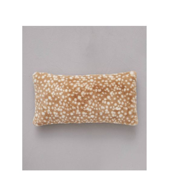 Housse de coussin Faon 30x60 cm