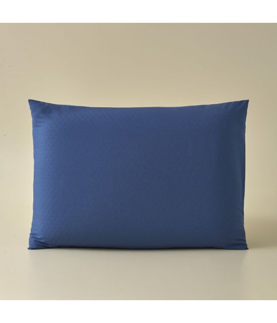 Jean Cotton Pillowcase for Memory Foam Pillow