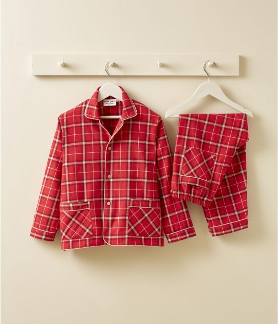Pyjama enfant Glasgow