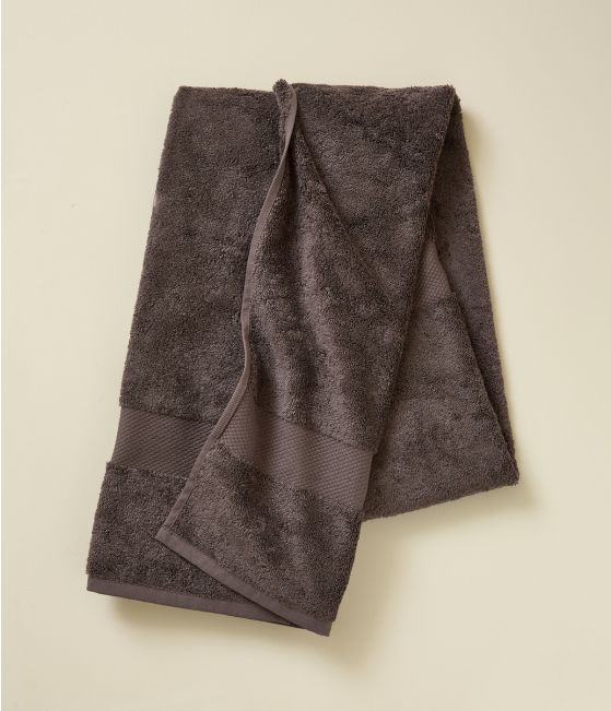 Drap de douche Cacao