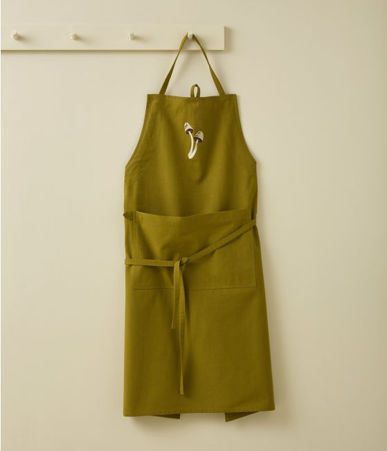 Apron Automne