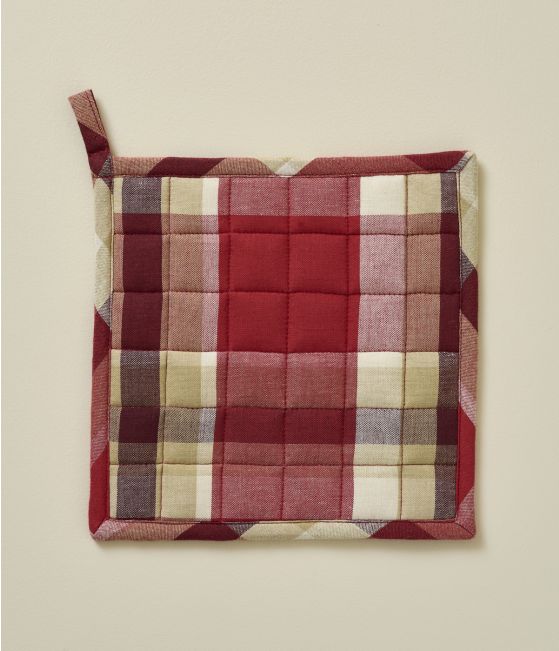 Pot holder Rdv au sommet